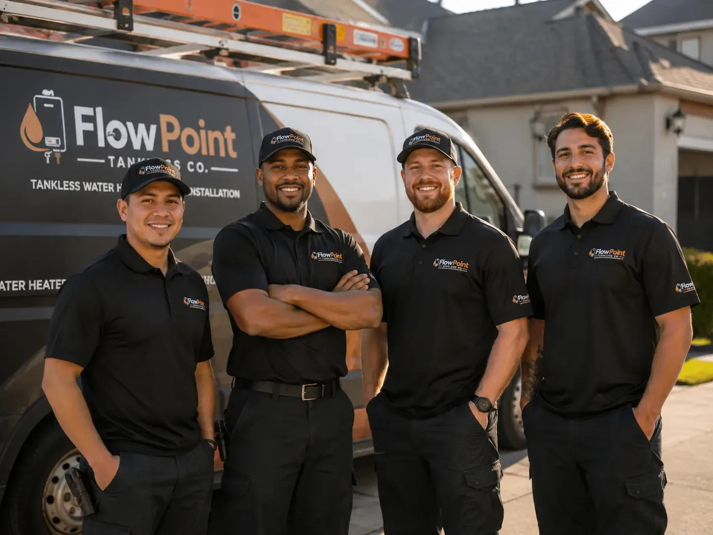 Tankless Water Heater Installation company in Waynesville, MO