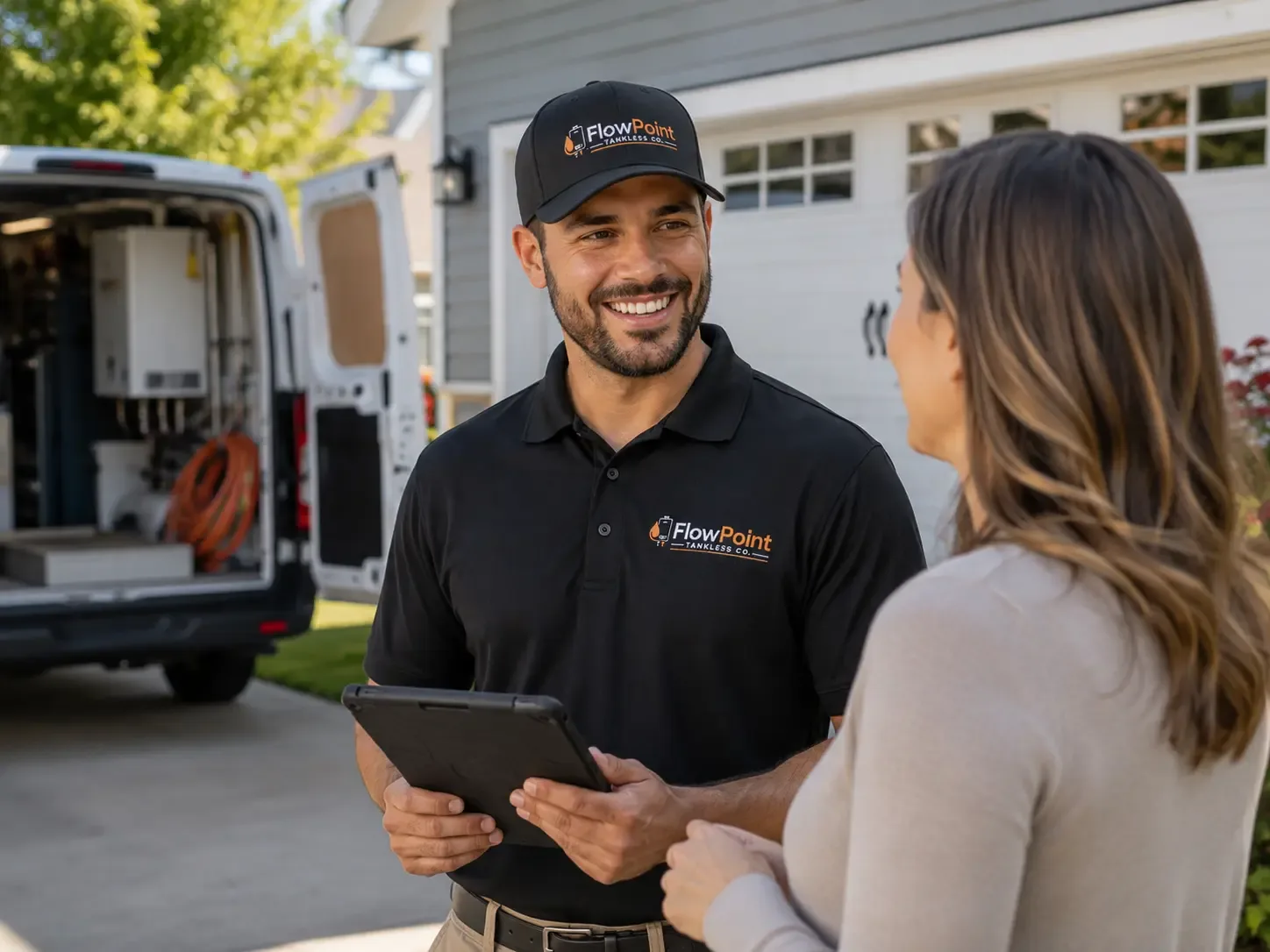 Tankless Water Heater Installation Waynesville, MO FAQs